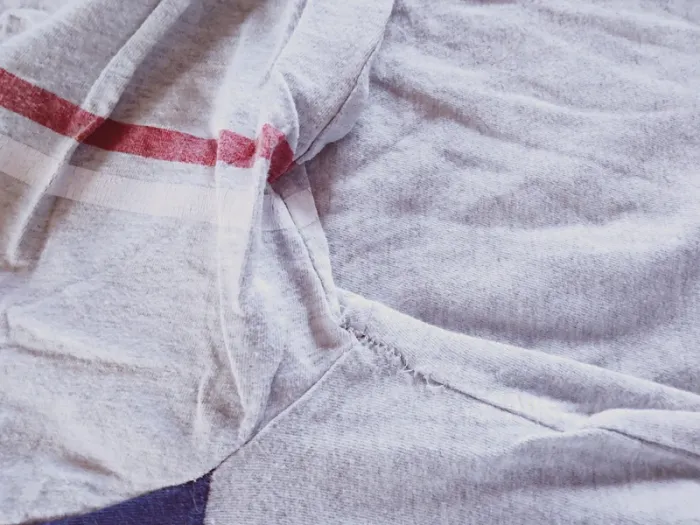 Lot de 5 t-shirts 14 ans - photo numéro 8