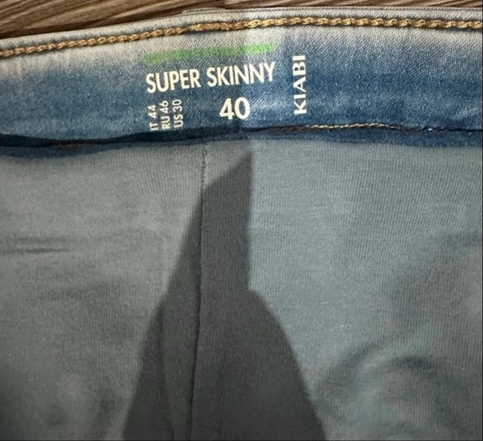 Pantalon de grossesse - photo numéro 5