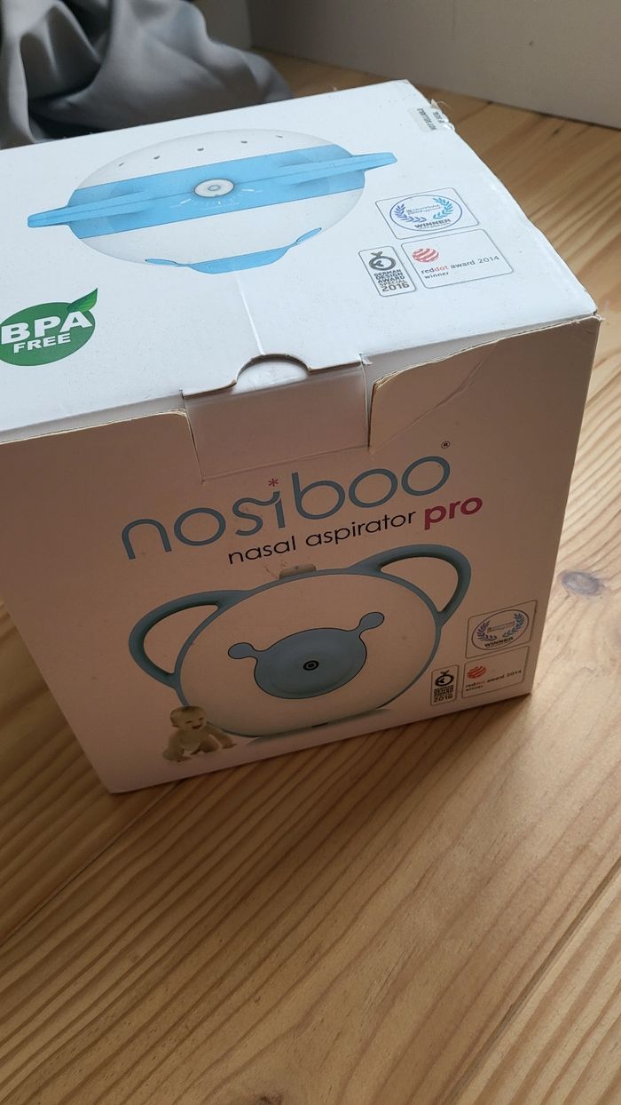 Nosiboo