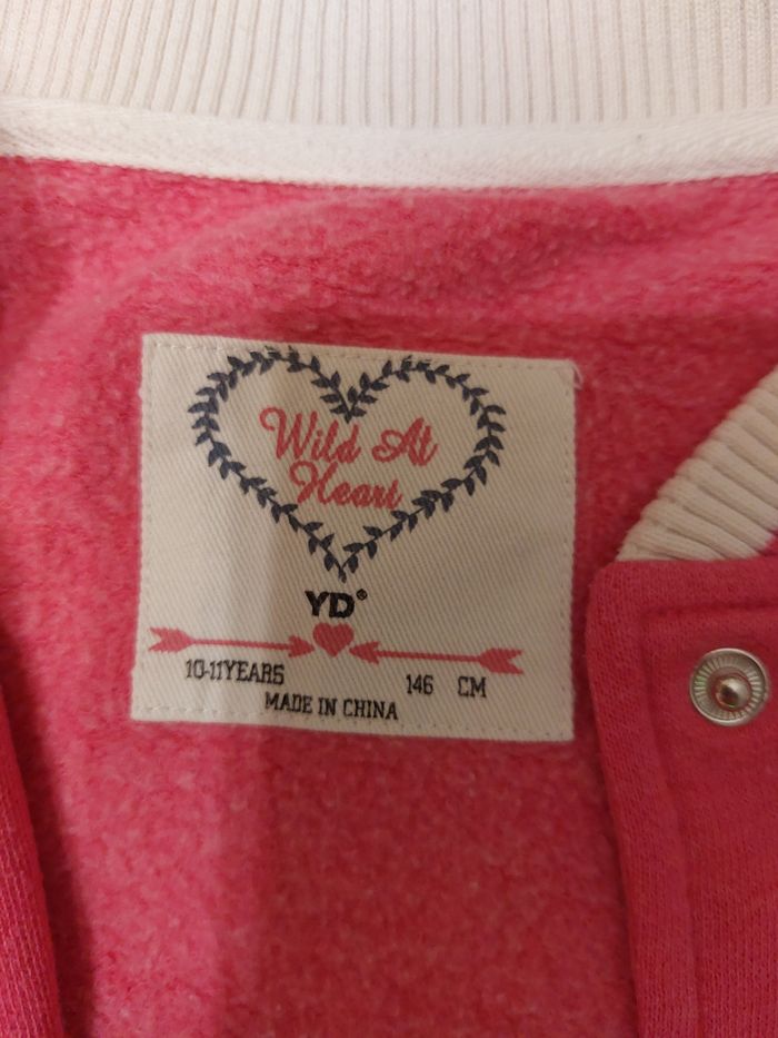 Gilet - photo numéro 3