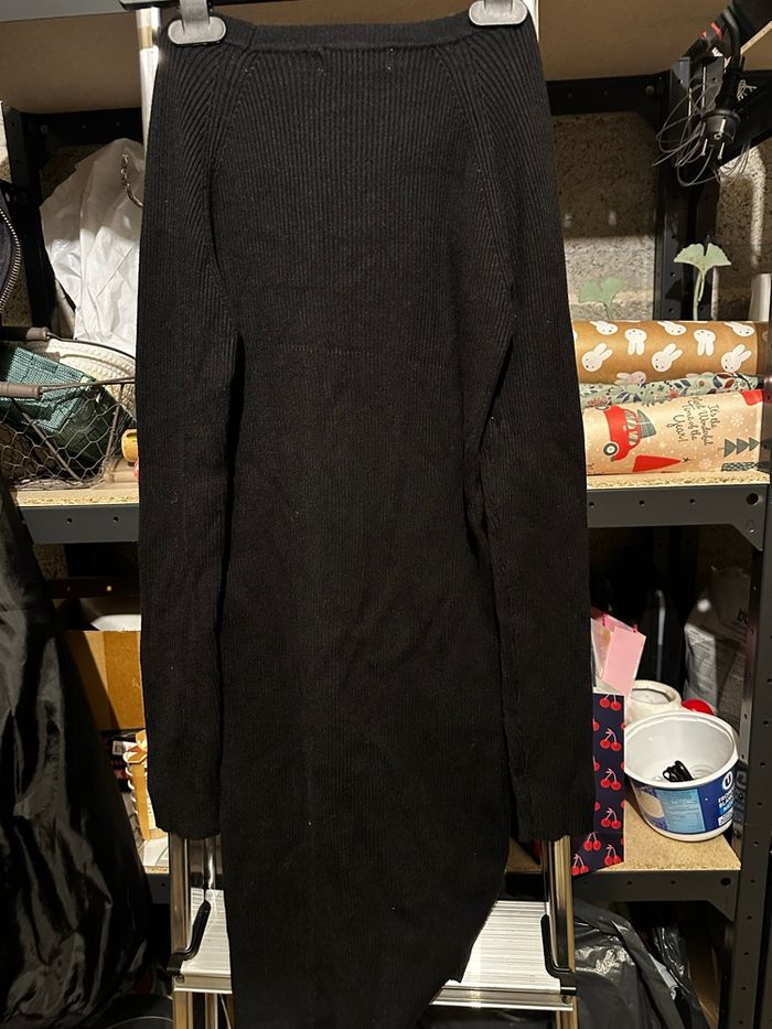 Robes longues noir - photo numéro 3