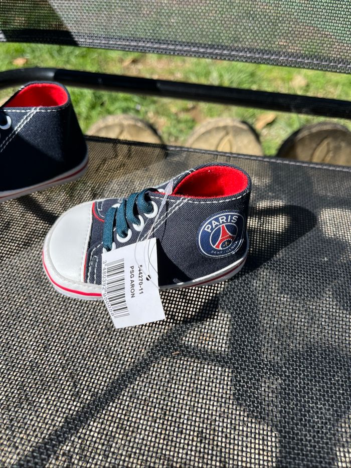 Chaussure enfant