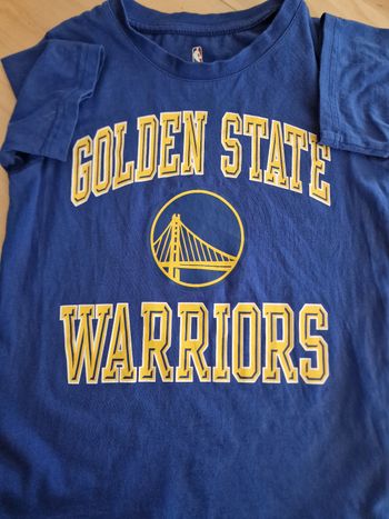 Tee shirt NBA