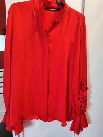 Chemise Zara