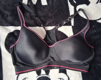Soutien gorge de sport