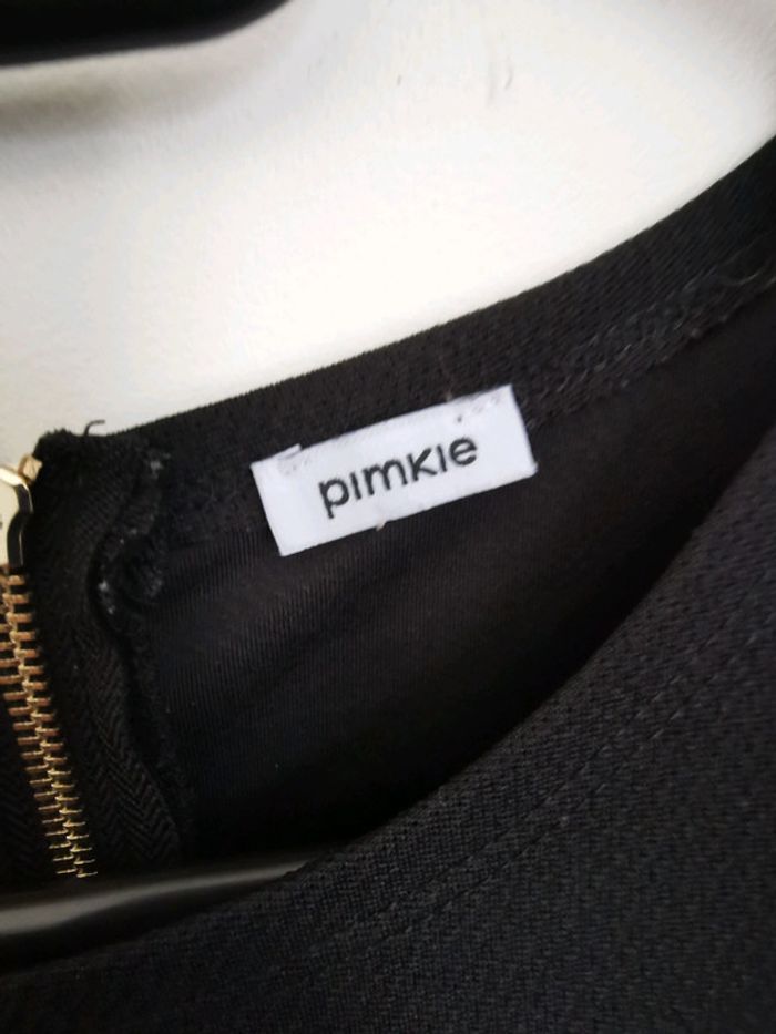 Robe noire ✨ - photo numéro 4