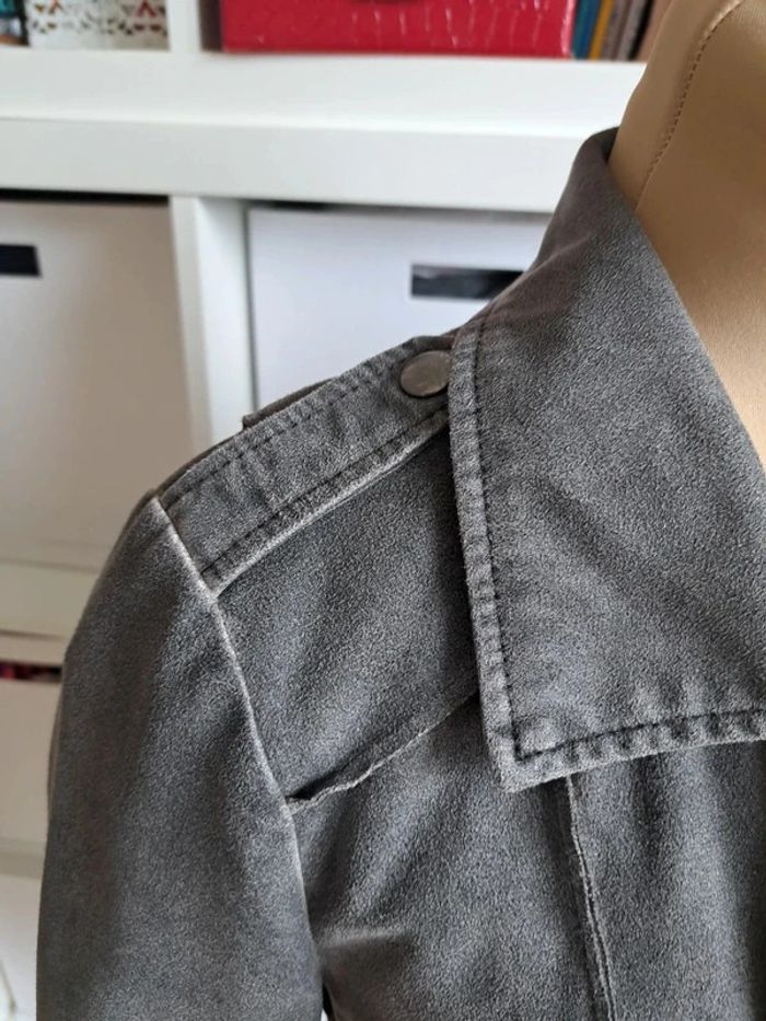Veste Perfecto DDP - photo numéro 6