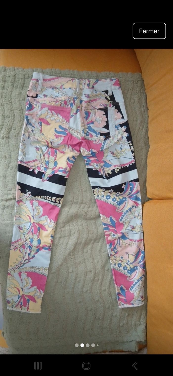 Jean femme LIU•JO - photo numéro 2