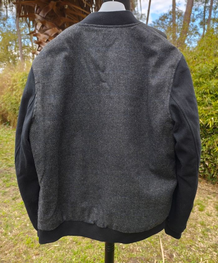 Blouson - photo numéro 4