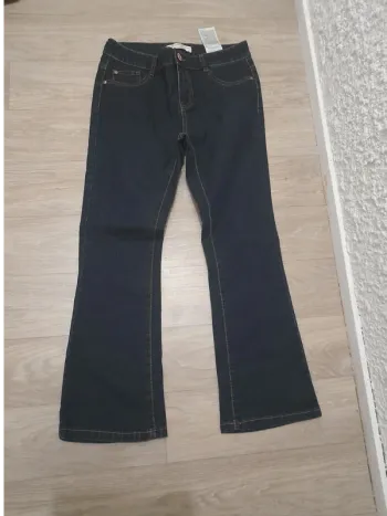 jeans taille 36
