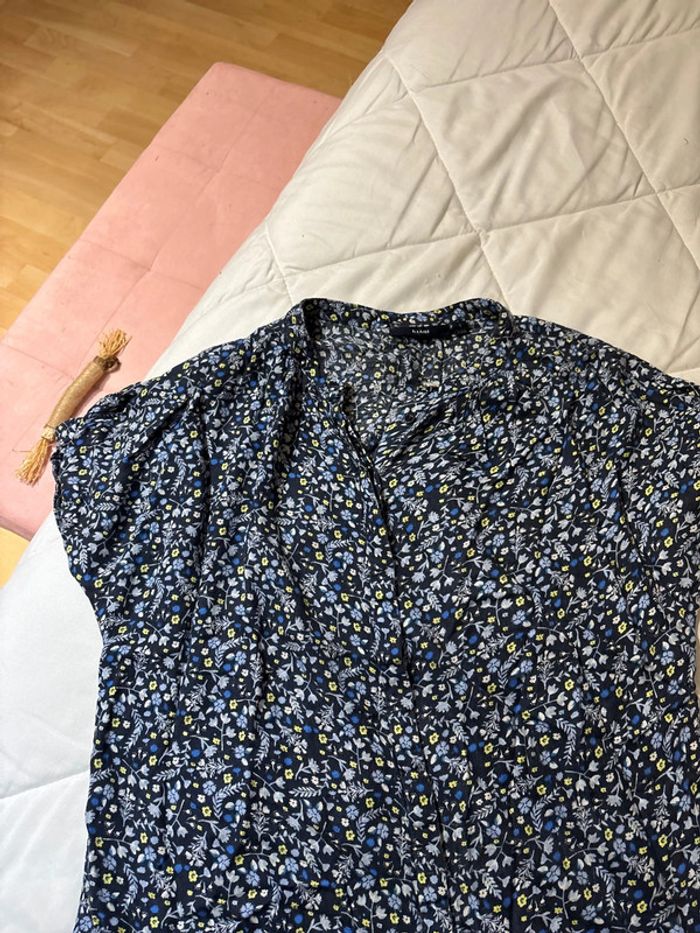 Blouse - photo numéro 4