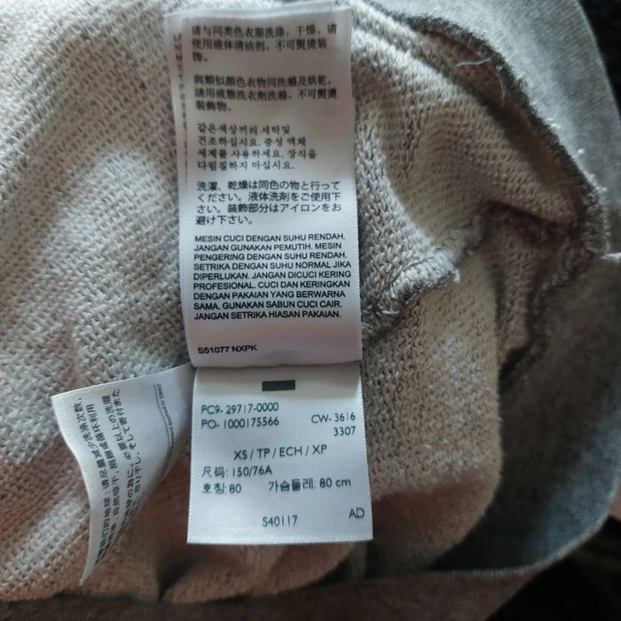 Pull Levi's Xs homme - photo numéro 9