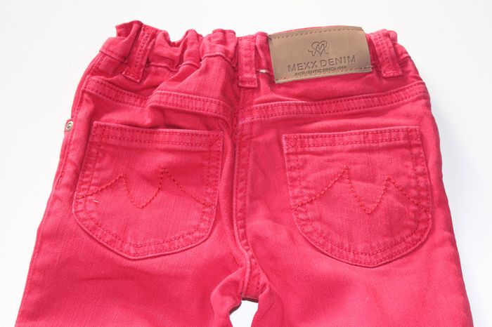 Jeans Mexx - Taille 18/24 Mois - photo numéro 5