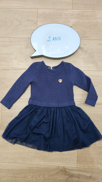 Robe ML 👧🏽