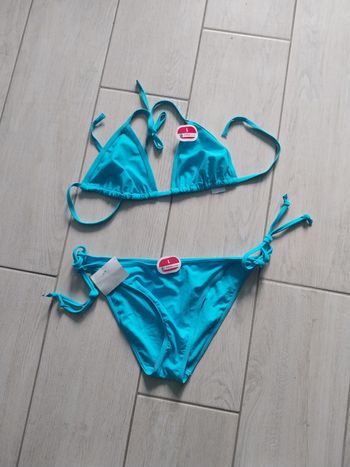 Maillot de bain femme neuf