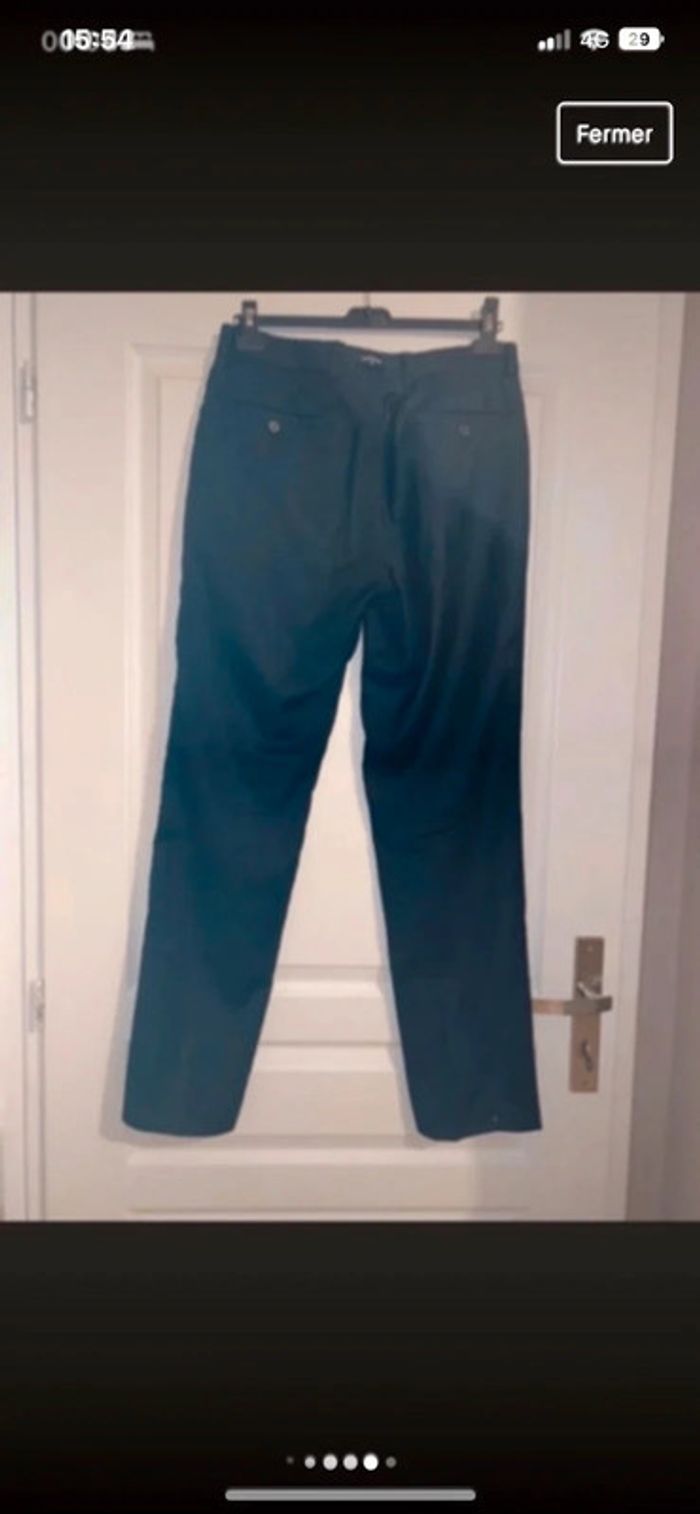 Pantalon de costume Daniel hechter - photo numéro 4