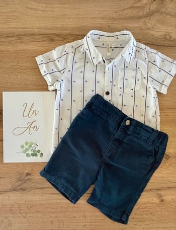 Ensemble Orchestra 12 mois