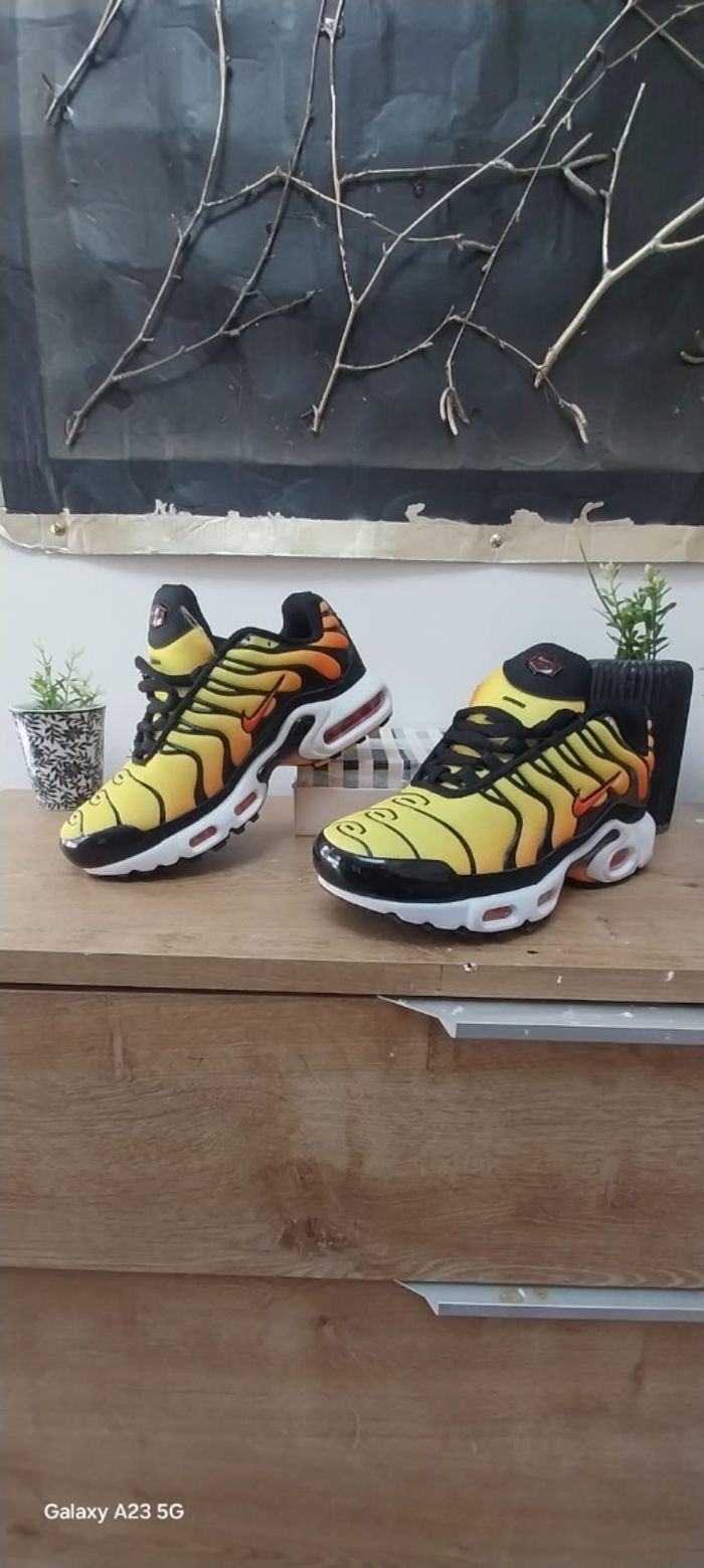 Nike tn T31 - photo numéro 5