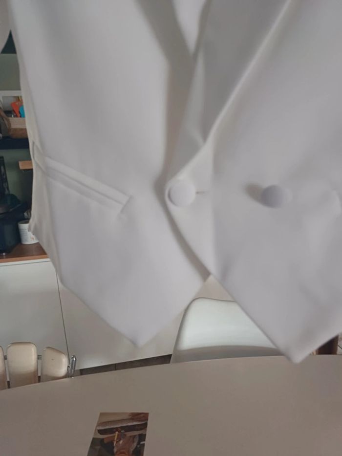 Costume garçon mariage 8 ans - photo numéro 14