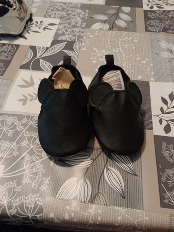 Chausson Mickey T 18/19 HetM
