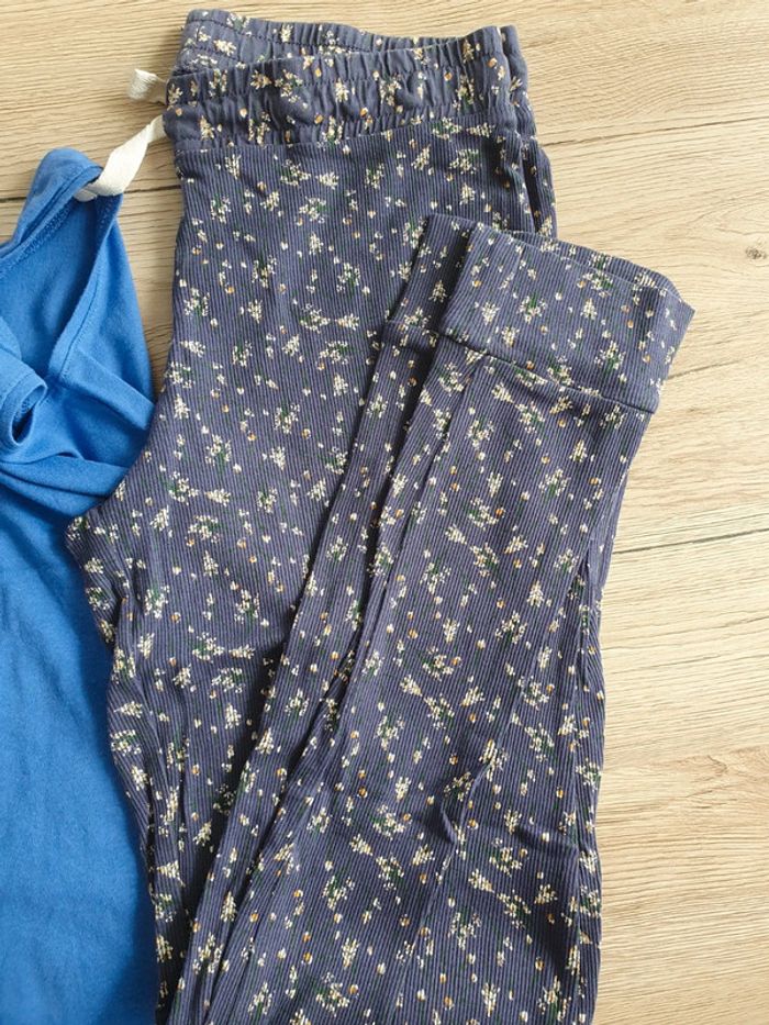 Pyjama Kiabi XS/S - photo numéro 4