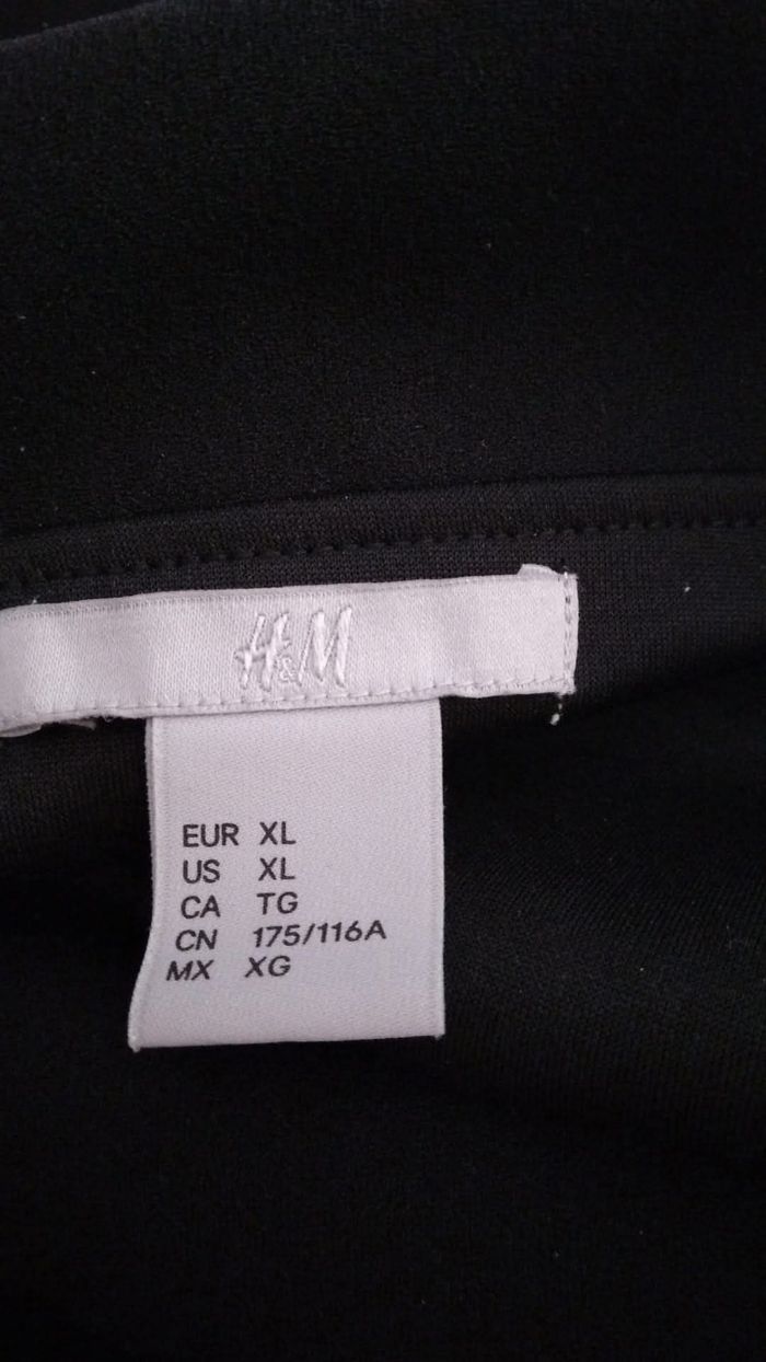 Robe T.44 H&M - photo numéro 5