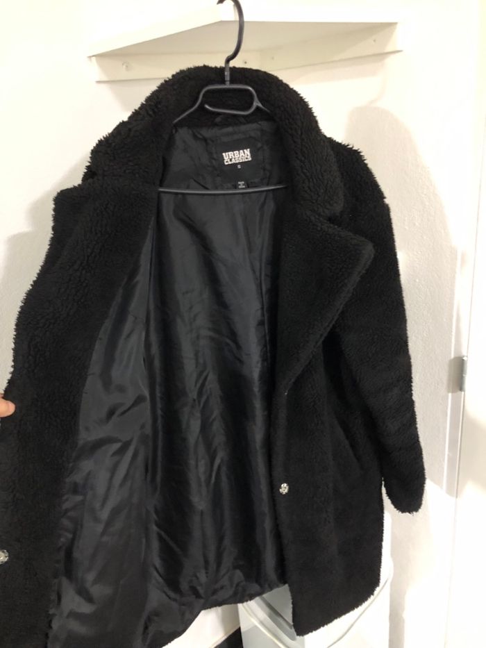 Moderne manteau - photo numéro 4