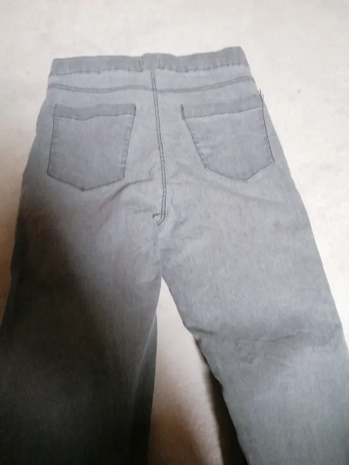 Pantalon femme - photo numéro 3