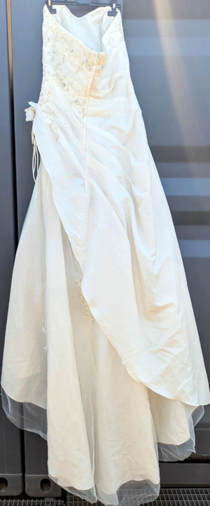 Robe de mariée - photo numéro 5