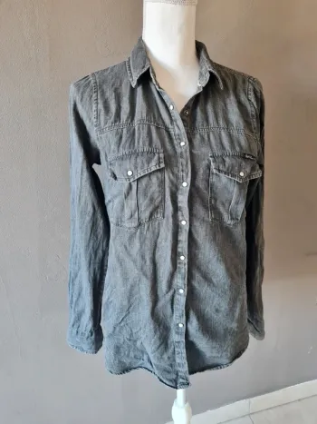 Chemise Pull&Bear