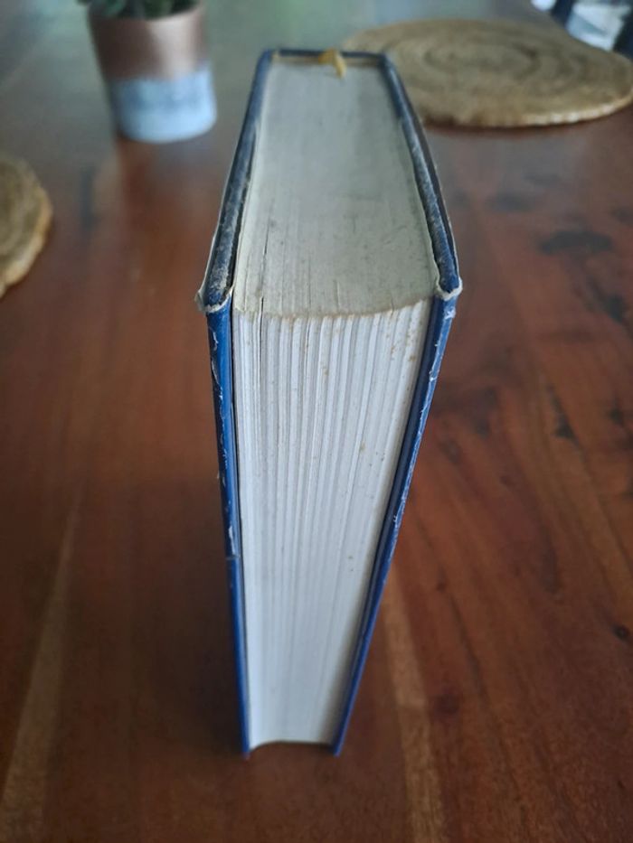 Livre La Reine Soleil, Christian Jacq - photo numéro 3