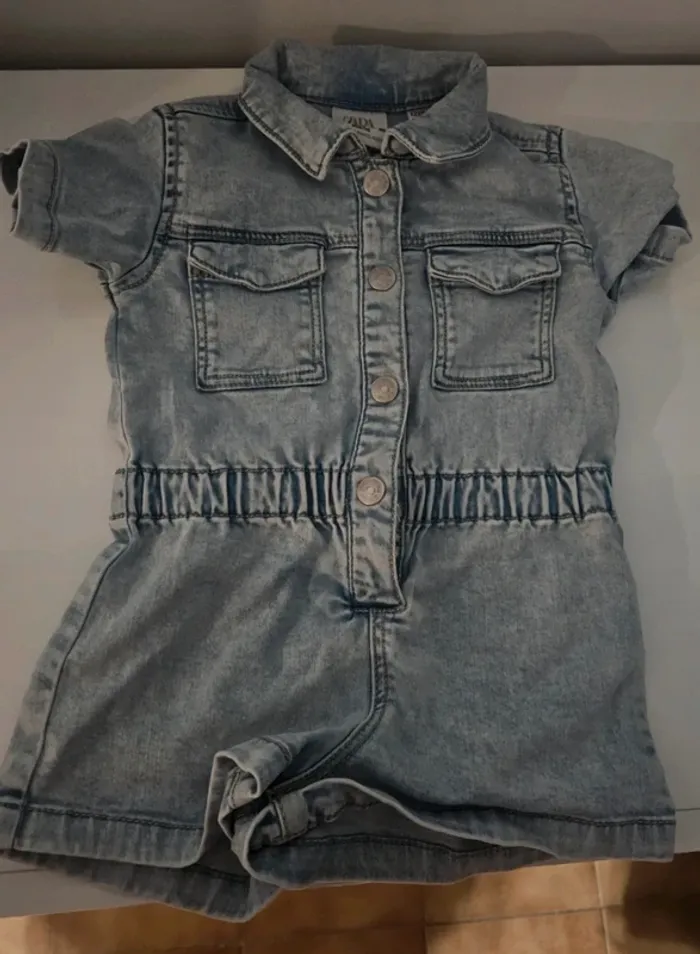 Combi short