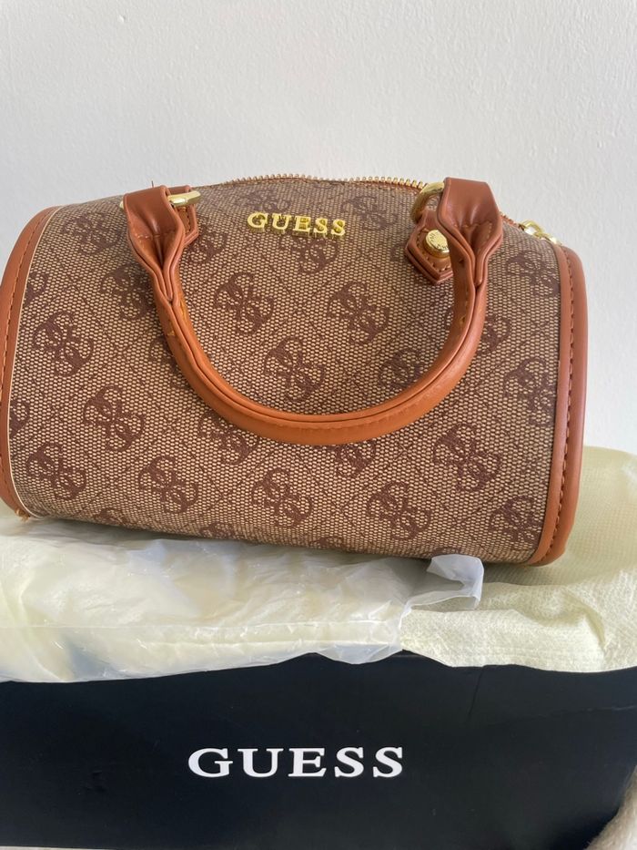 Sac à main femme - photo numéro 3