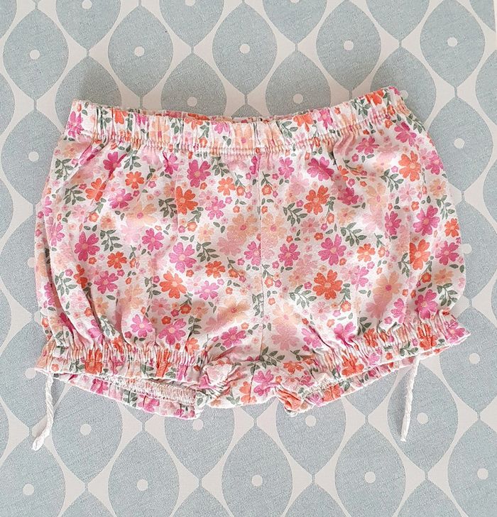 Short - 6M