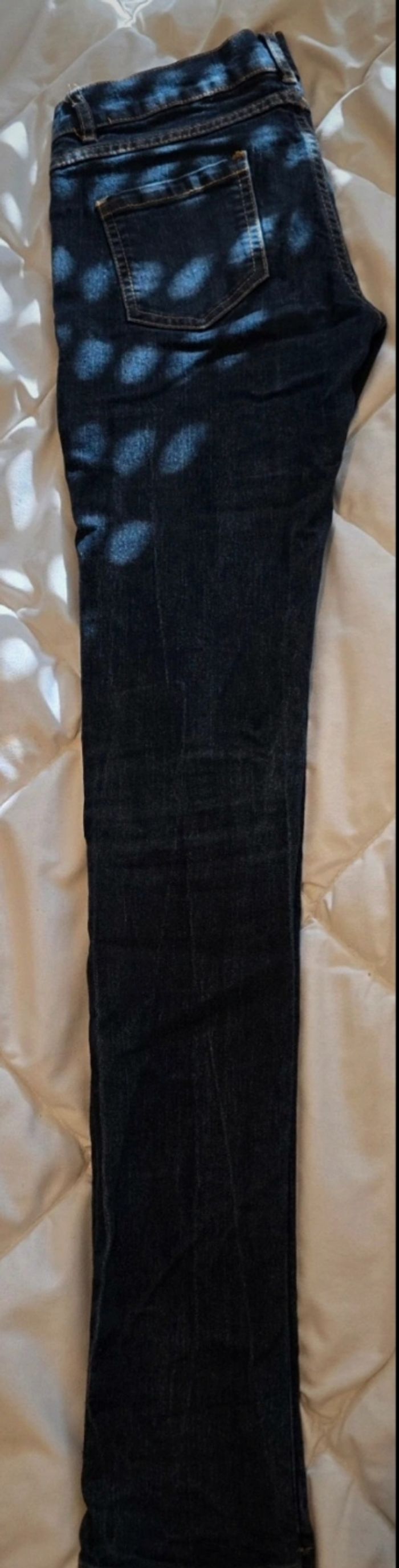 Jean tissaia basics - photo numéro 2