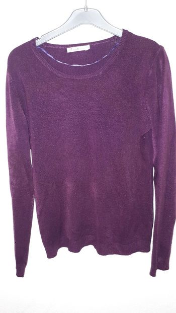Pull femme taille M
