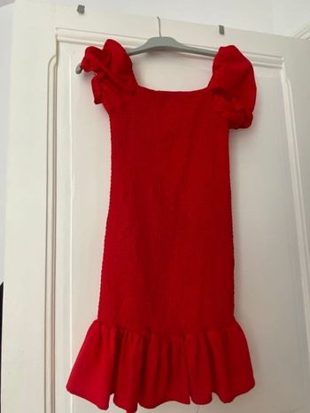 Lots  de 2 robe