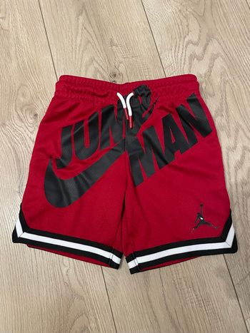 Short Air Jordan