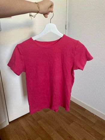 Tee shirt style vintage