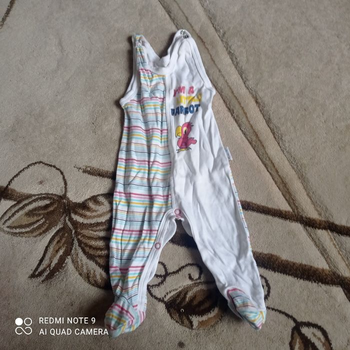 Pyjama hiver automne été printemps - photo numéro 9