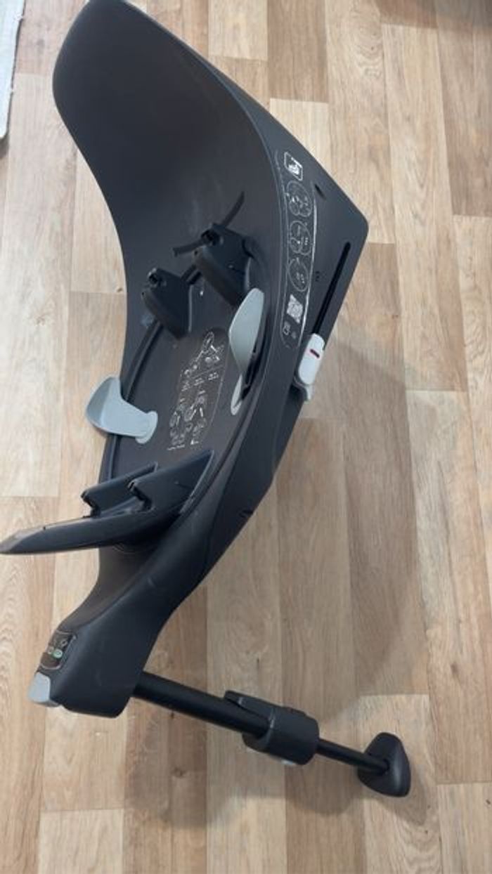Poussette cybex prime - photo numéro 5