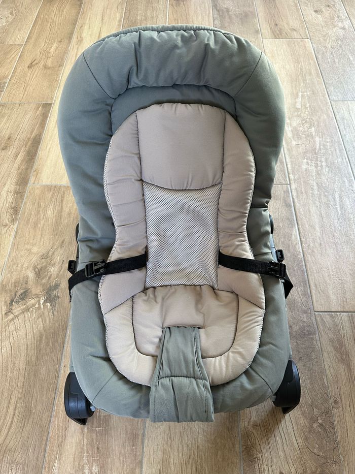 Transat bébé