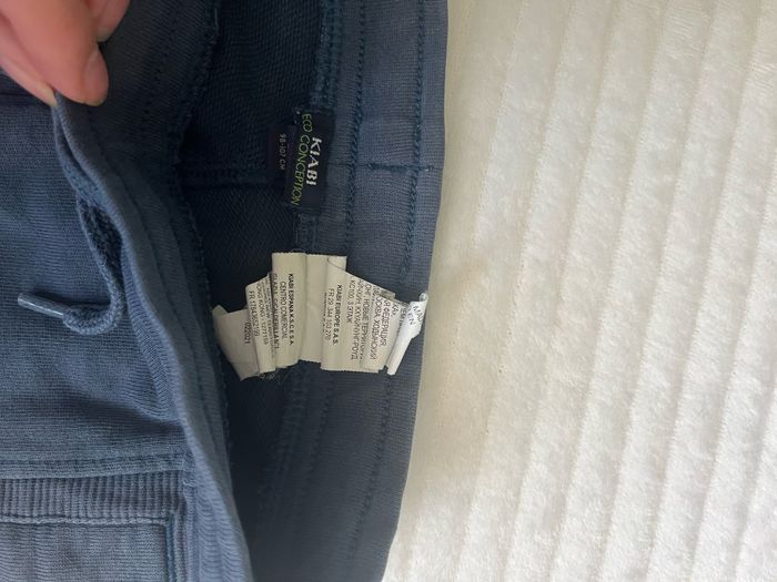 Short Enfant Kiabi - 4 ans - photo numéro 3