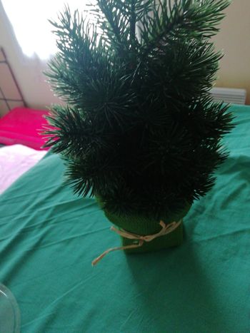 Sapin de Noël