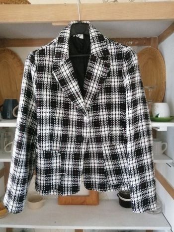 Veste taille 40