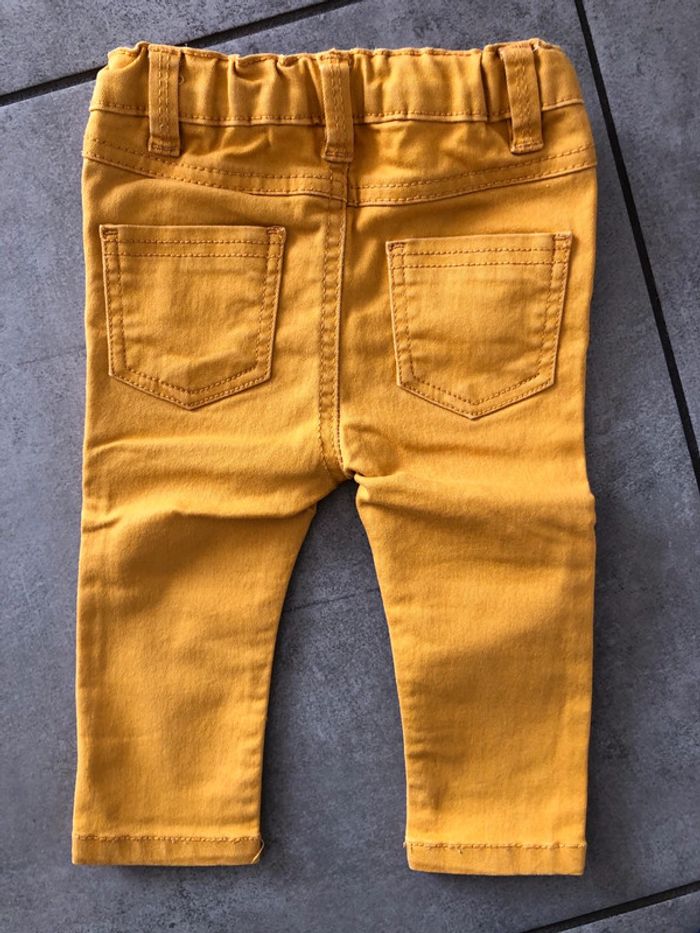Pantalon bébé - photo numéro 3