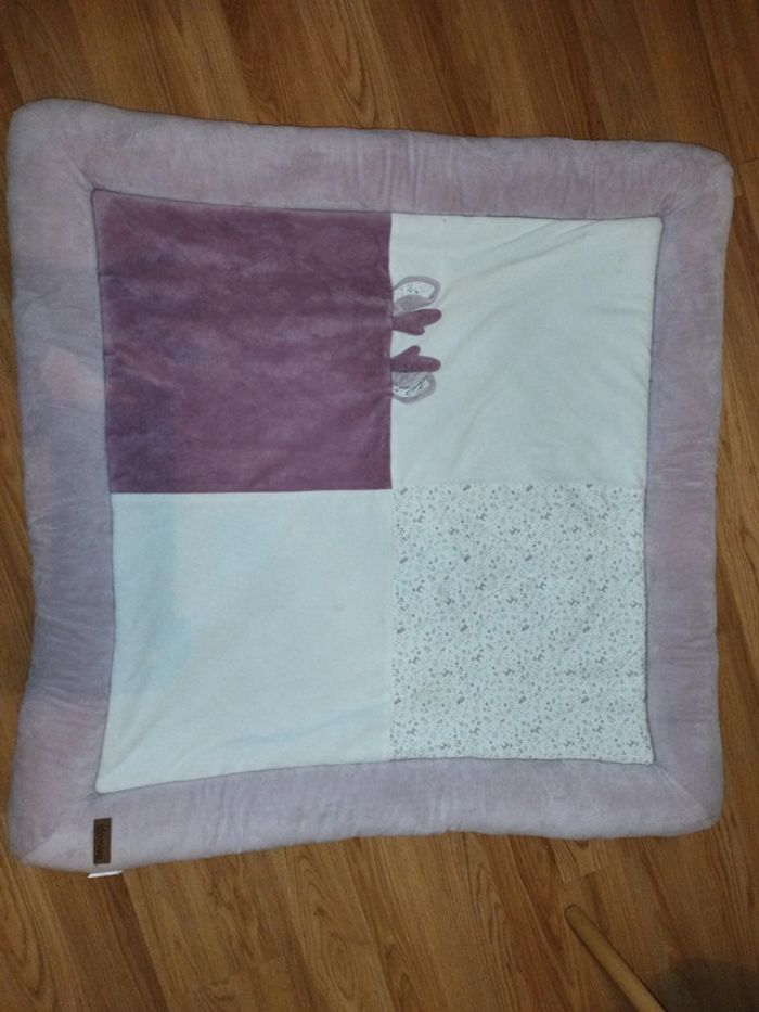 Tapis de parc 100x100
