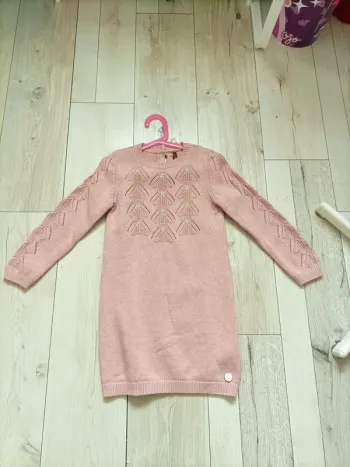 Robe 8 ans sergent major