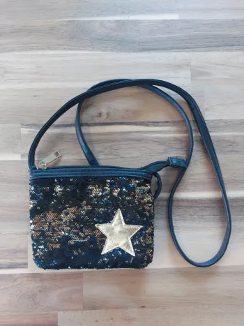 Petit sac à main pour fille