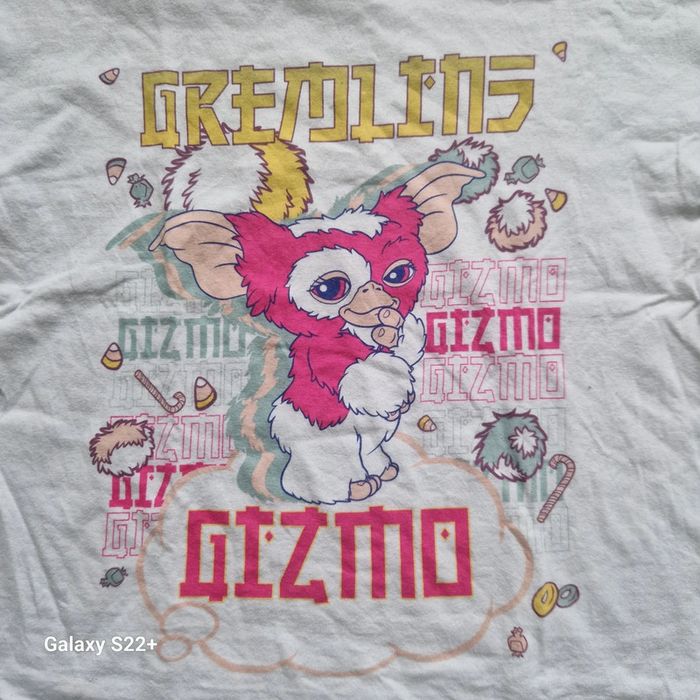 T-shirt "Gizmo" - photo numéro 2